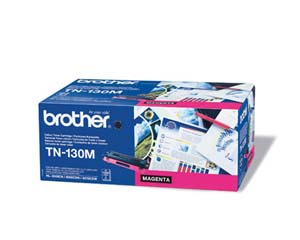 Toneris BROTHER, TN-130 M, orinlais